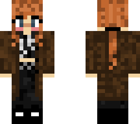 trenchcoat