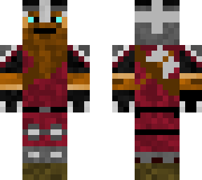 trodej viking eddition