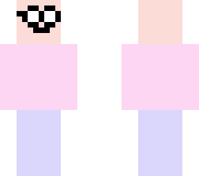 trying to do glasses