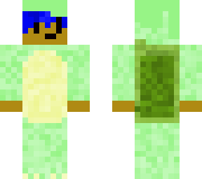 turtleman