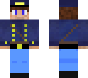 union thing guy