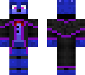 unwithered bonnie