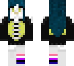 user tanikq's skin