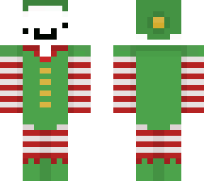 username loading... (christmas) v3