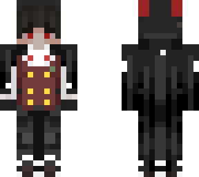 vampirrrrre - panda boy