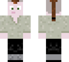 viking boy