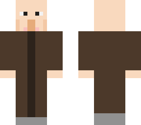 villager