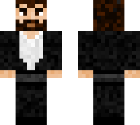 villager from sanliurfa (blck edit.)