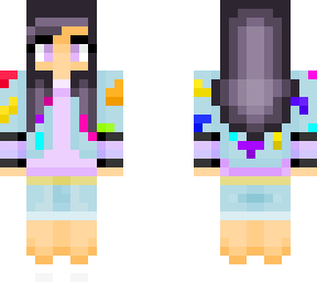 violet