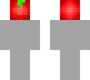 vorlage apfel