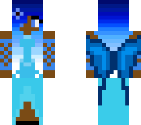 water fairy