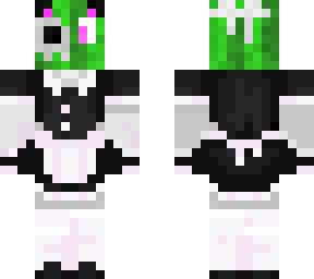 watermelon maid