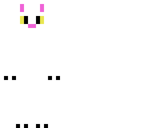 white cat