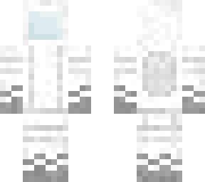 white crewmate