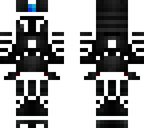 white knight