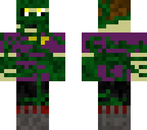 william / spingtrap