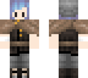 winny - bermuda smp outift