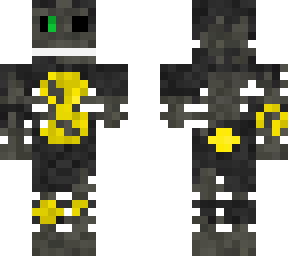 withered jaycub rabbit