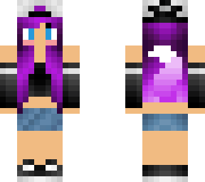 wolf tomboy (edited)