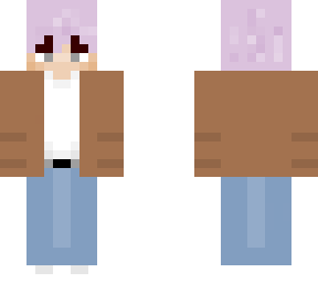 wraithedsix (cardigan)