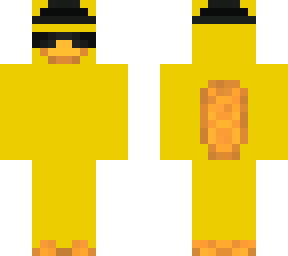 yellow adviser