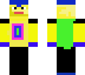 yellow joy