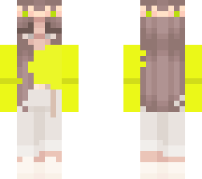 yellow queen