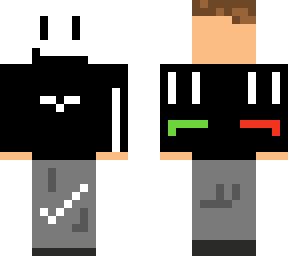 yes, another skin