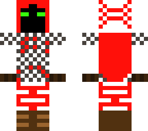 yesewolf assasin knight