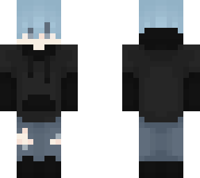 yet another hoodie