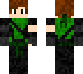 zane side missions suit