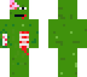 zombie revised