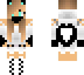 zombiefied game gurl