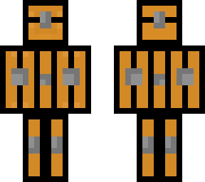 * ~ cursed skin ~ *