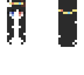 -* random unshaded hair base because i need to say something and im lazy *-