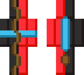 (-)announcement skin(-)