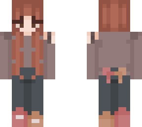 -= she looks sad =-