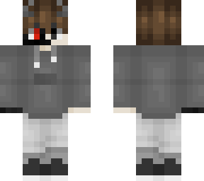 ~ demon boy ~            ( but wait! )