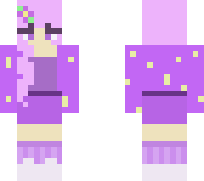 ==galaxy girl==