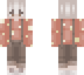 - mushroom kid -