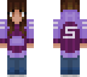 __un1c0rn__ -skater girl v2-