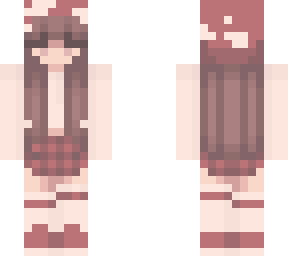 #2 - matching mushroom outfit