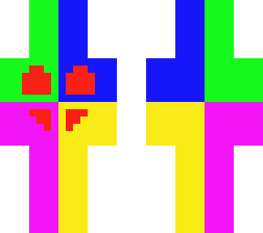 ~a split heart~  -read desc-