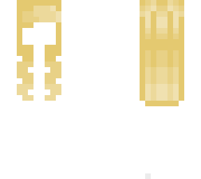 ~blonde hair base~