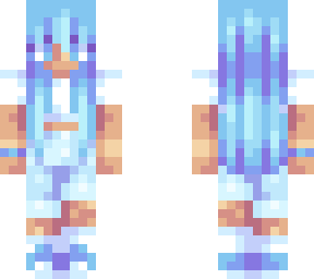 'blue raspberry'