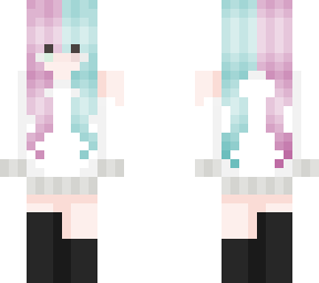 ~candy floss~