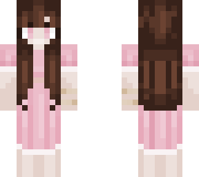 ~pretty in pink~