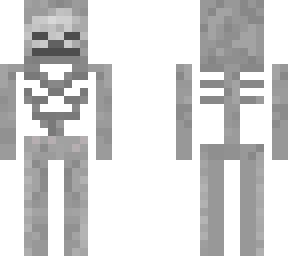 ^skeleton^