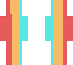 3 color man ( or multicolor man )
