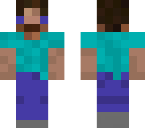 4-bit steve